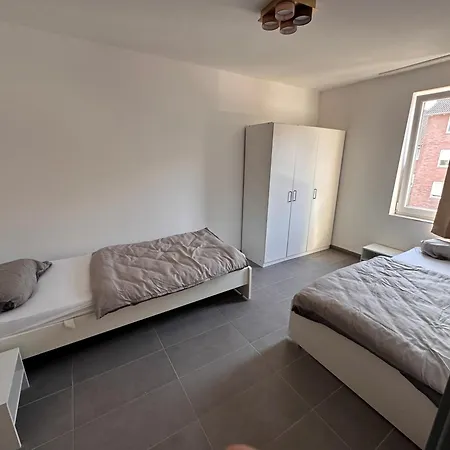 Am Sud 16 * Gronau (Westfalen)