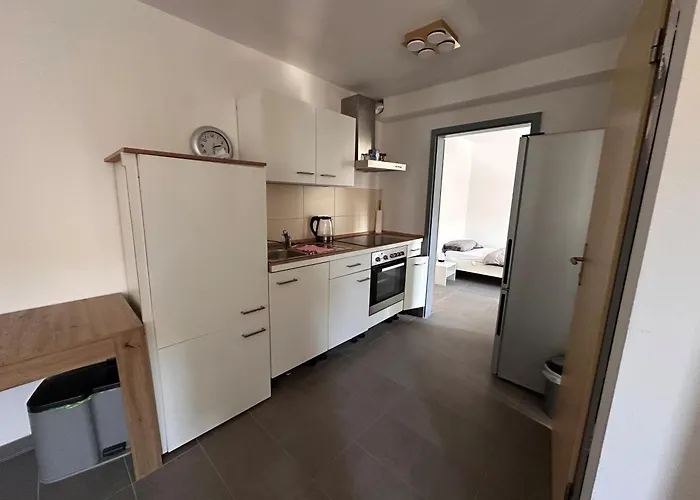 Appartamento Am Sud 16 Gronau (Westfalen)