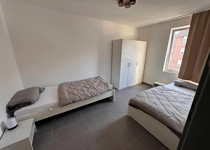 Am Sud 16 * Gronau (Westfalen)